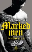 Marked men, 1, Rule