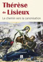 Thérèse de Lisieux, Le chemin vers la canonisation