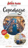 Guide Copenhague 2022-2023 Petit Futé