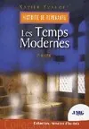 Histoire des revenants, 2, Les temps modernes, Histoire de revenants Tome 2 - Les Temps Modernes