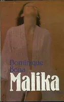 Malika, roman