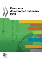 Panorama des comptes nationaux 2010