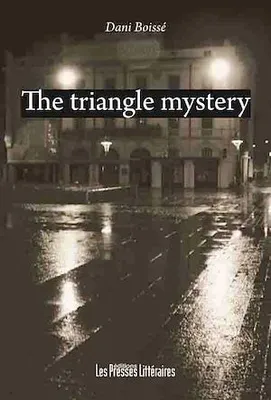 The triangle mystery