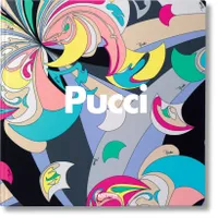 Emilio, Pucci fashion story