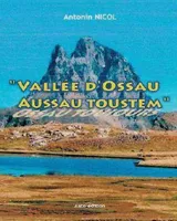 Vallée d'Ossau, Aussau Toustem
