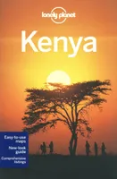 Kenya 8ed -anglais-