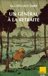 GENERAL A LA RETRAITE (UN), nouvelles