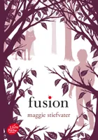 3, Saga Frisson - Tome 3 - Fusion