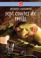 Sept contes de trolls