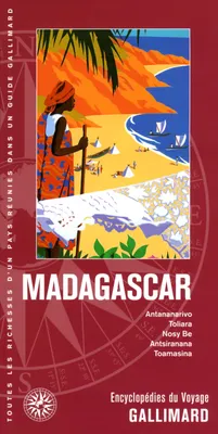 Madagascar, Antananarivo, Toliara, Nosy Be, Antsiranana, Toamasina