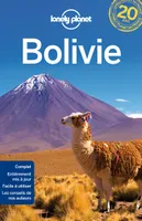 Bolivie 5ed
