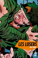 Les Losers par Jack Kirby - Tome 0