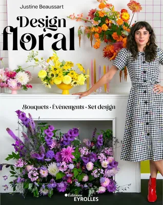 Design floral, Bouquets - Événements - Set design