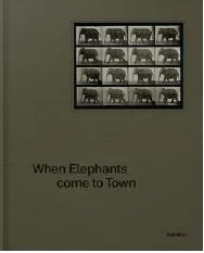 When Elephants Come to Town /anglais