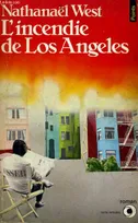 L' Incendie de Los Angeles