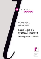 sociologie du systeme educatif, les inégalités scolaires