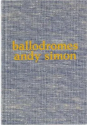 Andy Simon Ballodromes /franCais