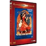 DVD NOTRE DAME DE PARIS