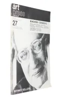 Art press international n°27 : Bukowski-Ginsberg