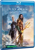 Aquaman et le Royaume perdu - Blu-ray (2023)