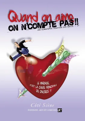 Quand on aime, on n'compte pas !!
