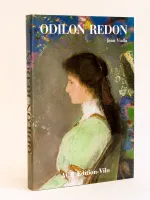 La Vie et l'oeuvre d'Odilon Redon