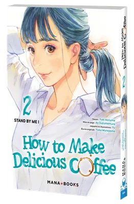 How to Make Delicious Coffee T02