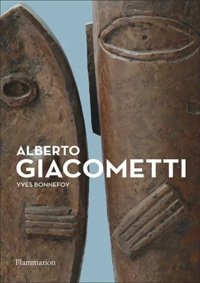 Alberto Giacometti, Biographie d'une oeuvre