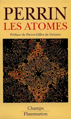 Atomes (Les)