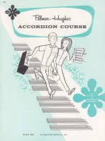 Accordion Course Book 5