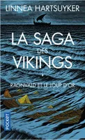 1, La saga des Vikings
, Tome 1 :  Ragnvald et le loup d'or