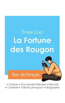 Réussir son Bac de français 2024 : Analyse de La Fortune des Rougon d'Émile Zola