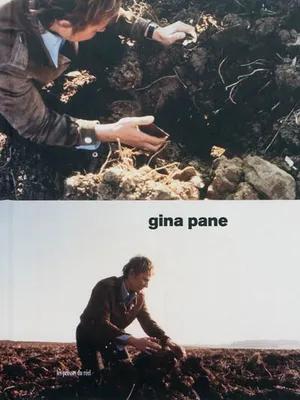 Gina Pane - Situation idéale