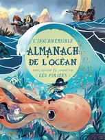 L'almanach, L'insubmersible almanach de l'océan...