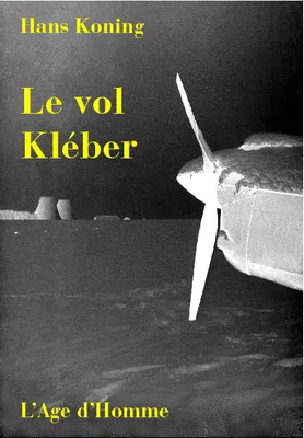Le vol Kléber