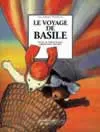 Le Voyage de Basile, LES ALBUMS TENDRESSE