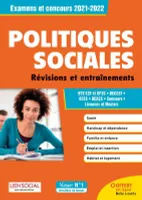 Politiques sociales, Révisions et entraînements