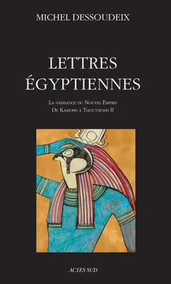 Lettres égyptiennes