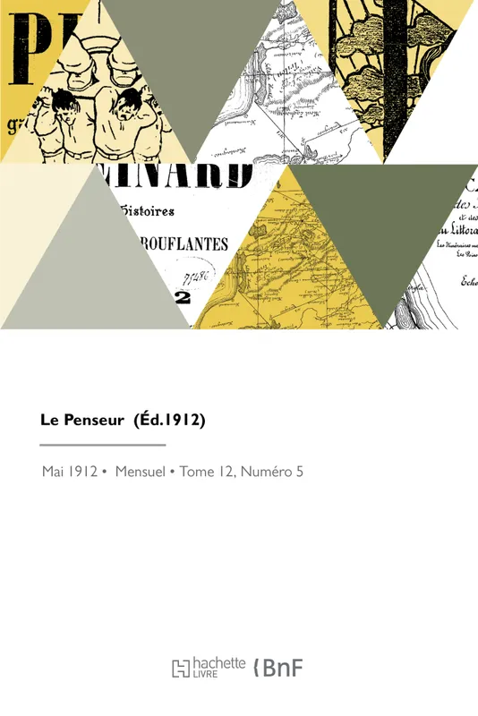 Livres Littérature et Essais littéraires Romans contemporains Francophones Le penseur Daniel Venancourt