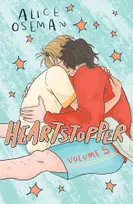 Heartstopper Volume 5 (VO)