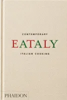 Eataly, contemporary italian cooking