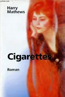 Cigarettes - Roman., roman