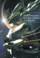 Division cassini (La)