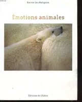 Émotions animales