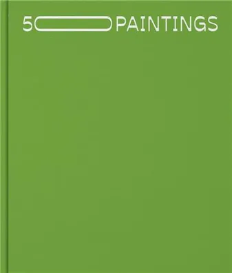 50 Paintings /anglais