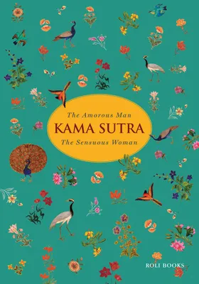 Kama Sutra The Amorous Man The Sensuous Woman (2 vol) /anglais