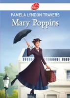 Mary Poppins, ary Poppins