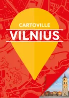 Vilnius et la Lituanie, LITUANIE