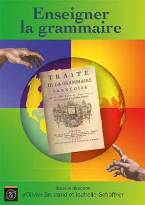Enseigner la grammaire, Préface par Jean Ehrsam