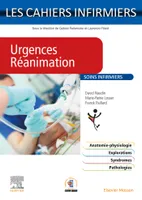Urgences-réanimation